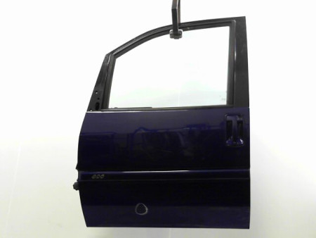 PORTE AVANT GAUCHE PEUGEOT 806
