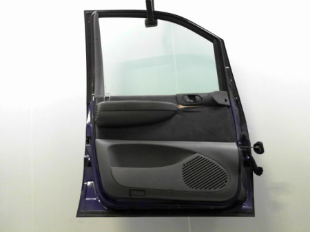 PORTE AVANT GAUCHE PEUGEOT 806