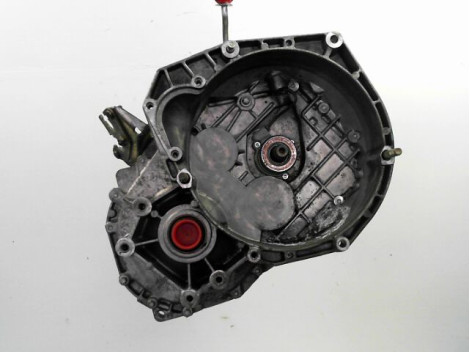 BOITE A VITESSE MECANIQUE ALFA ROMEO 159 2.4 JTDM 