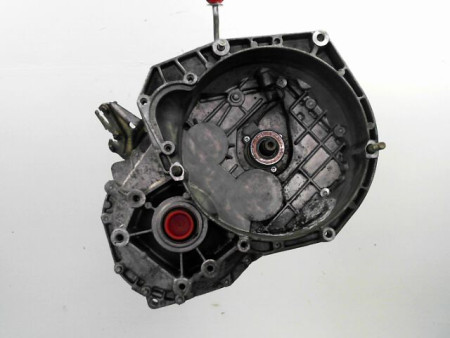 BOITE A VITESSE MECANIQUE ALFA ROMEO 159 2.4 JTDM 