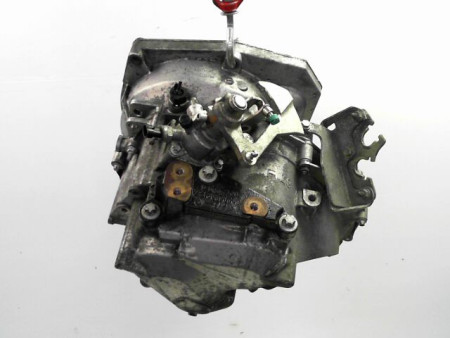 BOITE A VITESSE MECANIQUE ALFA ROMEO 159 2.4 JTDM 