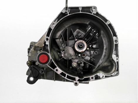 BOITE A VITESSE MECANIQUE FORD FIESTA V Phase 2 2005-2008 1.3