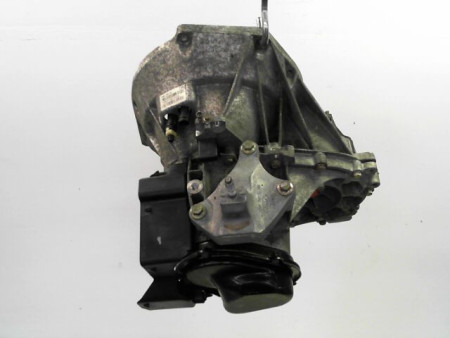 BOITE A VITESSE MECANIQUE FORD FIESTA V Phase 2 2005-2008 1.3