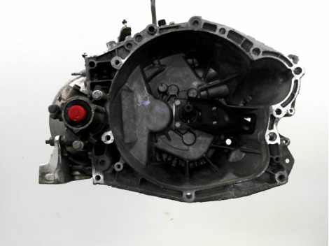BOITE A VITESSE MECANIQUE CITROEN XSARA PICASSO MONOSP. 1999-2010 1.8 16V
