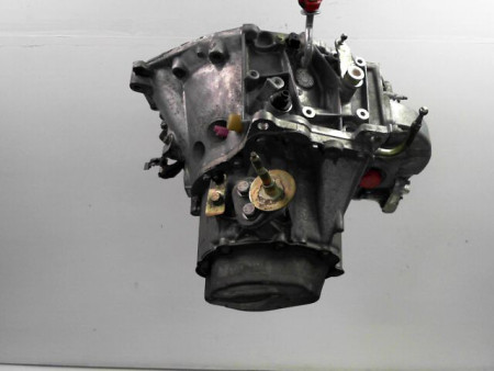 BOITE A VITESSE MECANIQUE CITROEN XSARA PICASSO MONOSP. 1999-2010 1.8 16V