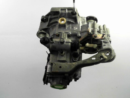 BOITE A VITESSE MECANIQUE SEAT IBIZA II Phase 2  1996-1999 1.9 D