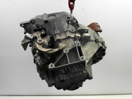 BOITE A VITESSE MECANIQUE FORD MONDEO III Phase 1 2007-2010 2.0 TDCi