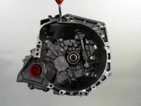 BOITE A VITESSE MECANIQUE TOYOTA AYGO 5P 1.0 