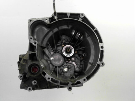 BOITE A VITESSE MECANIQUE FORD FIESTA V Phase 1 2002-2005 1.4 TDCi
