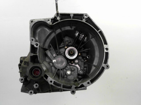 BOITE A VITESSE MECANIQUE FORD FIESTA V Phase 1 2002-2005 1.4 TDCi