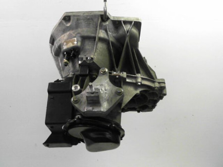 BOITE A VITESSE MECANIQUE FORD FIESTA V Phase 1 2002-2005 1.4 TDCi