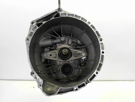 BOITE A VITESSE MECANIQUE B.M.W. SERIE 3 320 d