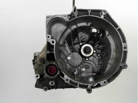 BOITE A VITESSE MECANIQUE FORD FUSION 1.4 TDCi