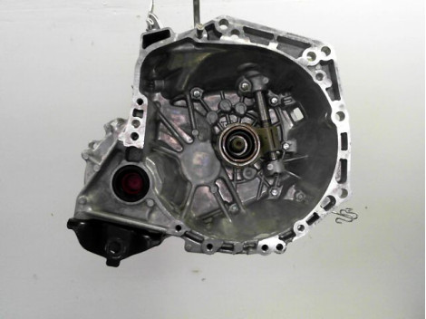 BOITE A VITESSE MECANIQUE PEUGEOT 108 1.0 VTi