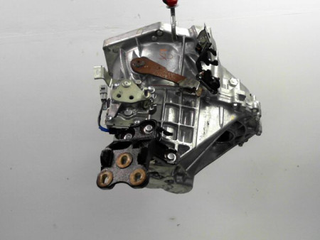 BOITE A VITESSE MECANIQUE PEUGEOT 108 1.0 VTi