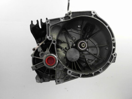 BOITE A VITESSE MECANIQUE FORD FOCUS CMAX MONOSP. I Phase 1 2003-2007 1.6 TDCi