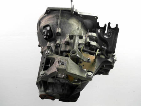 BOITE A VITESSE MECANIQUE FORD FOCUS CMAX MONOSP. I Phase 1 2003-2007 1.6 TDCi