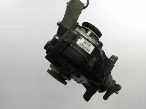 PONT ARRIERE BMW SERIE 3 BERL. V Phase 2  2008-2011 316 d