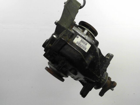 PONT ARRIERE BMW SERIE 3 BERL. V Phase 2  2008-2011 316 d
