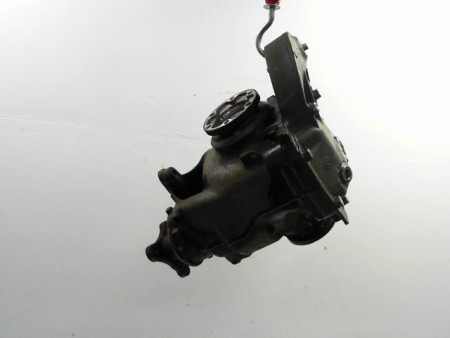 PONT ARRIERE BMW SERIE 3 BERL. V Phase 2  2008-2011 316 d