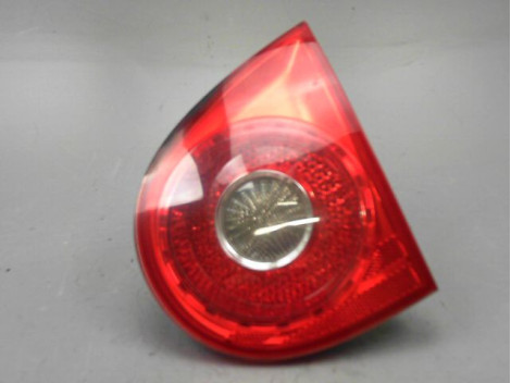 FEU ARRIERE INTERIEUR GAUCHE VOLKSWAGEN GOLF V (1K) 2003-2008