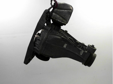 PONT ARRIERE AUDI Q5 SQ5 TDI quattro