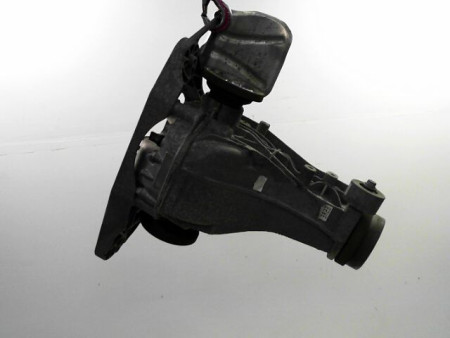 PONT ARRIERE AUDI Q5 SQ5 TDI quattro