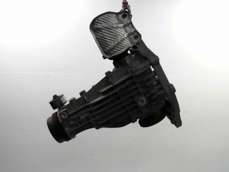 PONT ARRIERE AUDI Q5 SQ5 TDI quattro