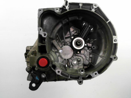 BOITE A VITESSE MECANIQUE FORD FIESTA V Phase 2 2005-2008 1.6 TDCi