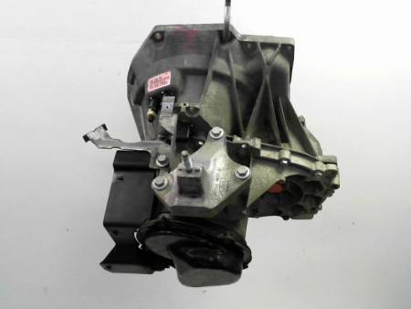 BOITE A VITESSE MECANIQUE FORD FIESTA V Phase 2 2005-2008 1.6 TDCi