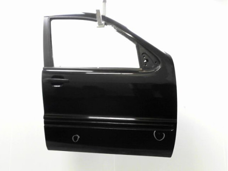 PORTE AVANT DROIT MERCEDES CLASSE M BREAK II Phase 1 (164) 2005-2008