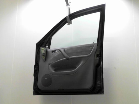 PORTE AVANT DROIT MERCEDES CLASSE M BREAK II Phase 1 (164) 2005-2008