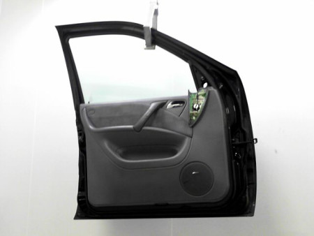 PORTE AVANT GAUCHE MERCEDES CLASSE M BREAK II Phase 1 (164) 2005-2008