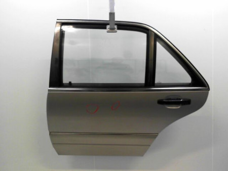 PORTE ARRIERE GAUCHE MERCEDES CLASSE S 91-98