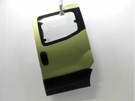 PORTE COULISSANTE GAUCHE PEUGEOT BIPPER FG 2008-...