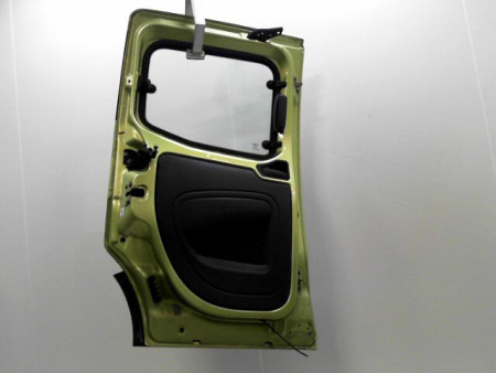 PORTE COULISSANTE GAUCHE PEUGEOT BIPPER FG 2008-...
