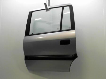 PORTE ARRIERE GAUCHE OPEL ZAFIRA MONOSP. I (A) 1999-2005