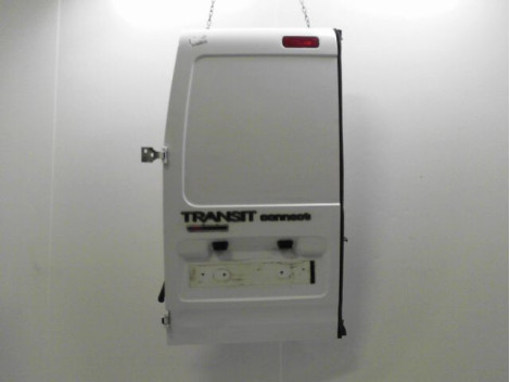 PORTE BATTANTE ARRIERE GAUCHE FORD TRANSIT CONNECT FG I Phase 1 LONG 2002-2009