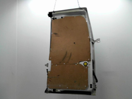 PORTE BATTANTE ARRIERE GAUCHE FORD TRANSIT CONNECT FG I Phase 1 LONG 2002-2009