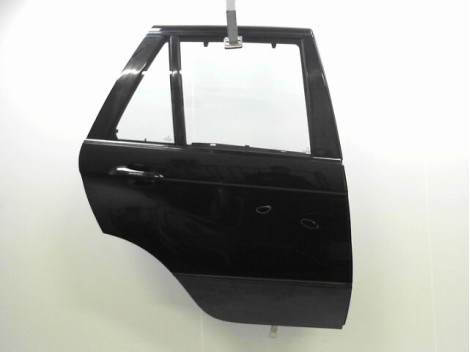 PORTE ARRIERE DROIT BMW X5 (E53) 2000-2006