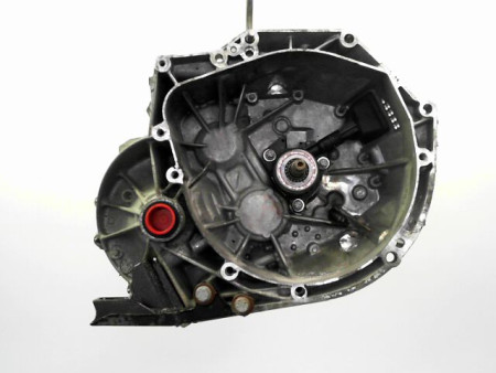 BOITE A VITESSE MECANIQUE PEUGEOT 308 I Phase 1 2007-2011 1.6 HDi