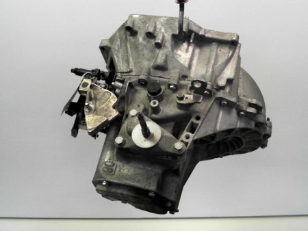 BOITE A VITESSE MECANIQUE PEUGEOT 308 I Phase 1 2007-2011 1.6 HDi