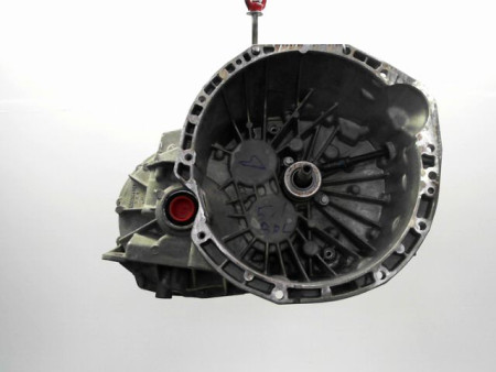 BOITE A VITESSE MECANIQUE RENAULT LAGUNA III Phase 1 2007-2010 2.0 dCi 