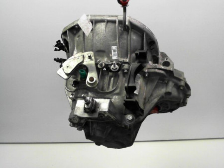 BOITE A VITESSE MECANIQUE RENAULT LAGUNA III Phase 1 2007-2010 2.0 dCi 