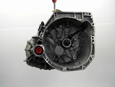 BOITE A VITESSE MECANIQUE RENAULT MEGANE CC 2P III Phase 1 2010-2014 1.4 TCe 