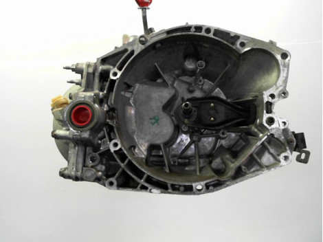 BOITE A VITESSE MECANIQUE PEUGEOT 607 BERL. Phase 2 2004-2010 2.2 16V