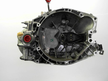 BOITE A VITESSE MECANIQUE PEUGEOT 607 BERL. Phase 2 2004-2010 2.2 16V