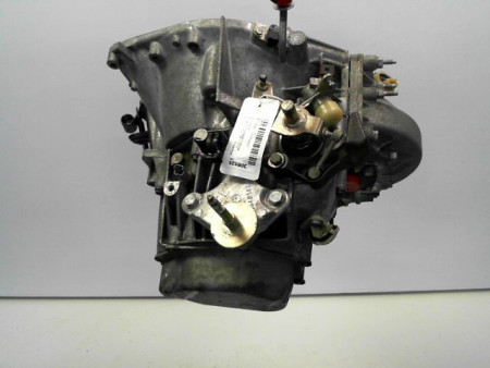 BOITE A VITESSE MECANIQUE PEUGEOT 607 BERL. Phase 2 2004-2010 2.2 16V