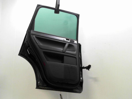 PORTE ARRIERE GAUCHE VOLKSWAGEN TOUAREG