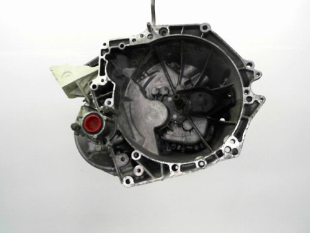 BOITE A VITESSE MECANIQUE PEUGEOT 206 CC 2000-2007 1.6 HDi 110